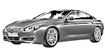 BMW F06 B0075 Fault Code